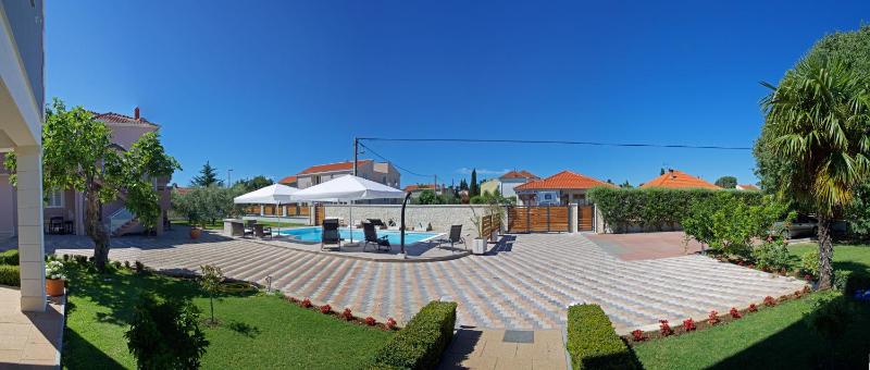 Antonija Apartments with Pool - image 13
