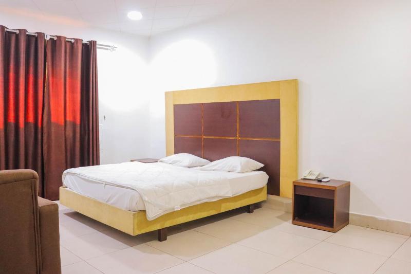 Brazza Hôtel - image 15