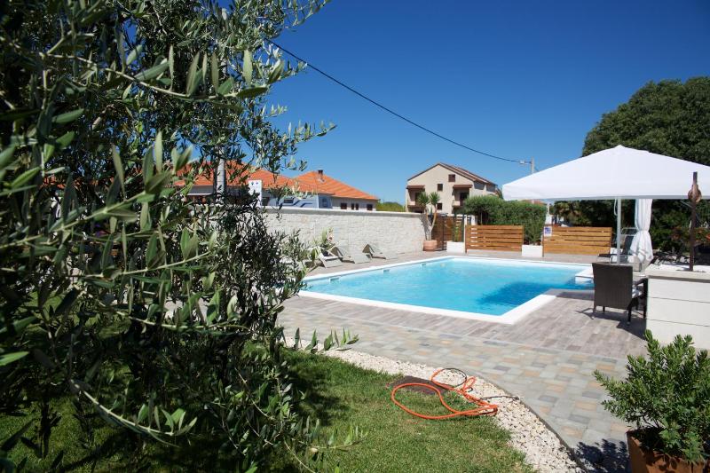 Antonija Apartments with Pool - image 25
