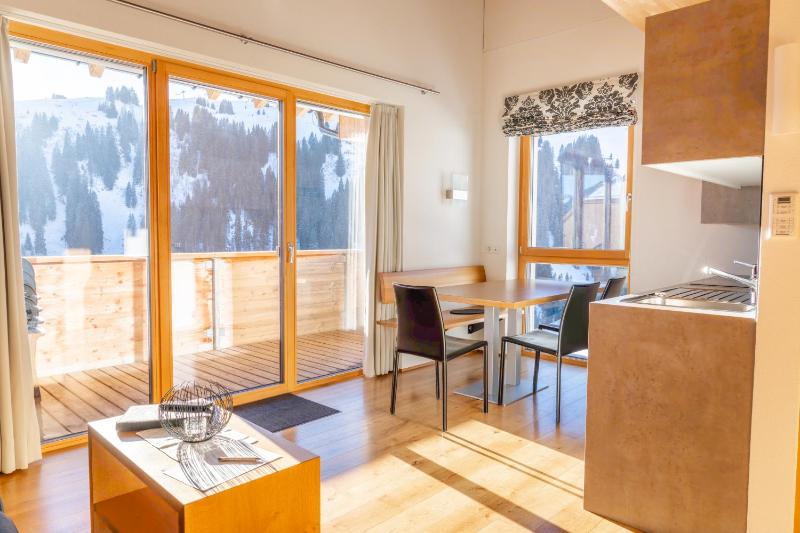 Three-Bedroom Apartment image 4
