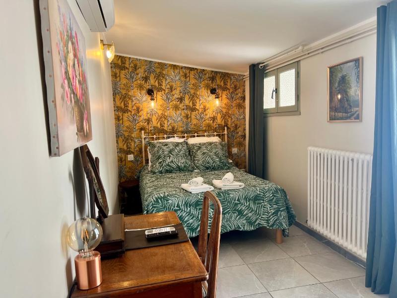 Double Room with Terrace image 1