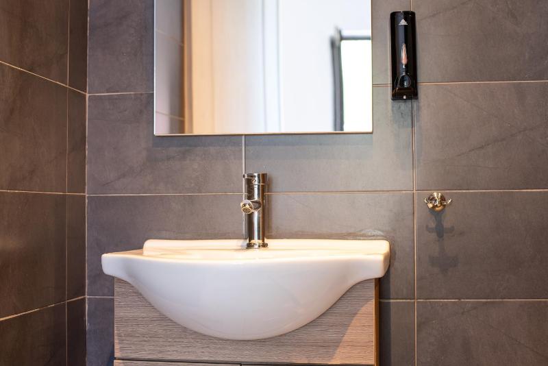 One-Bedroom Apartment image 4