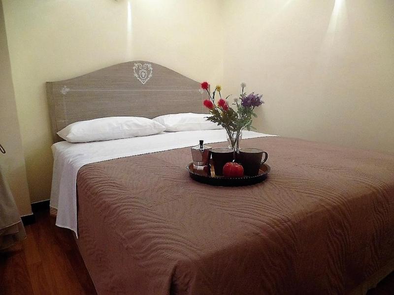 Duplex Quadruple Room image 2