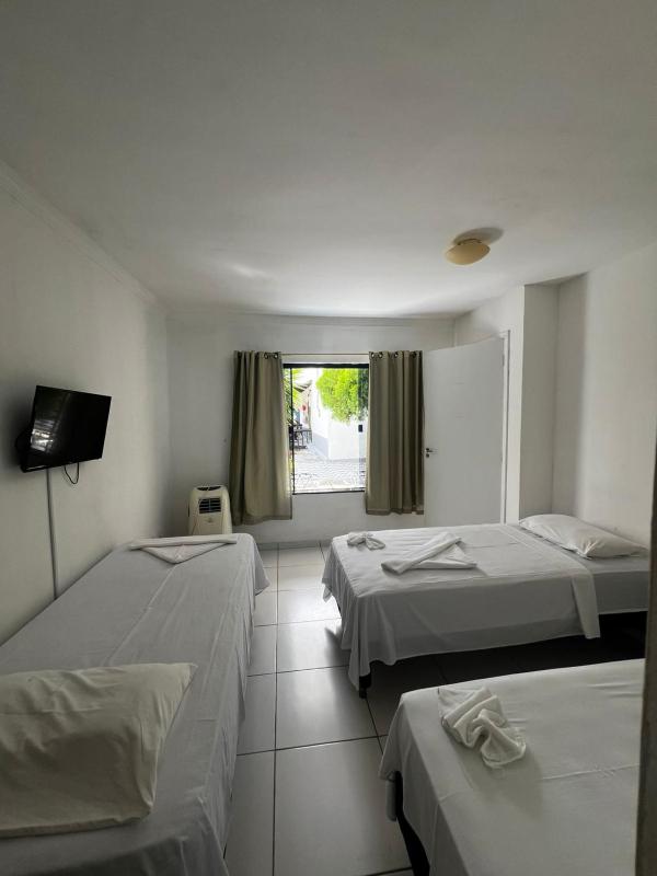 Oasis Praia Hotel - image 19