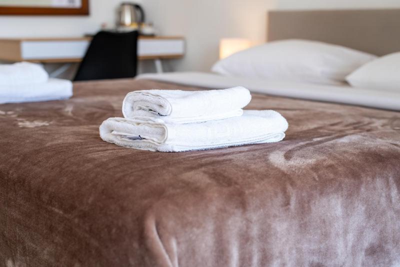 Apartment with Terrace image 3