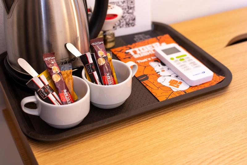 Studio Apartment image 2