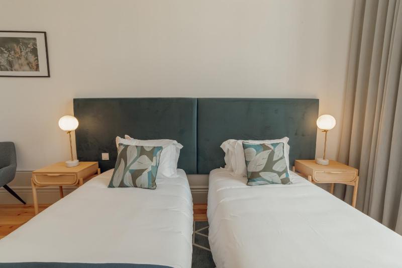 Heart of Porto Apartments by Vacationy - image 7