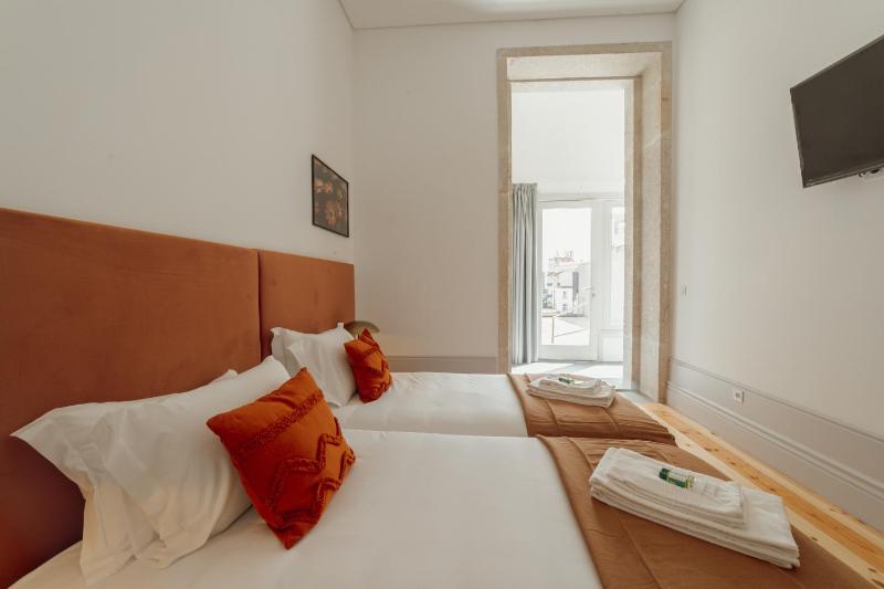 Heart of Porto Apartments by Vacationy - image 11