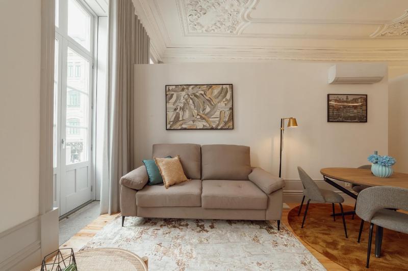Heart of Porto Apartments by Vacationy - image 12