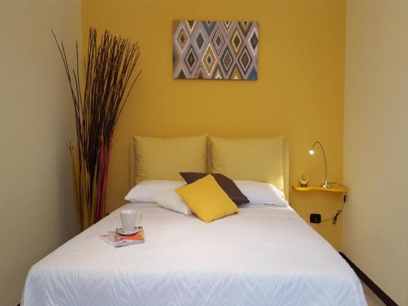 Comfort Quadruple Room image 4