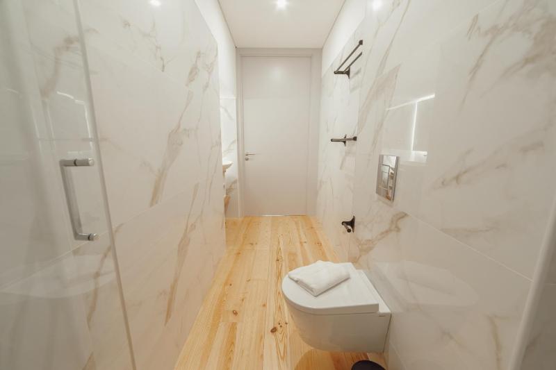 Heart of Porto Apartments by Vacationy - image 10