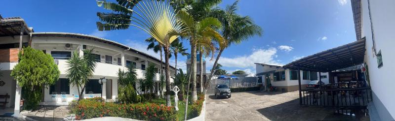 Oasis Praia Hotel - image 13
