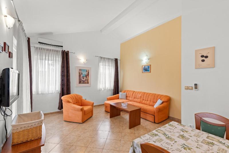 Apartment with Pool View  image 2