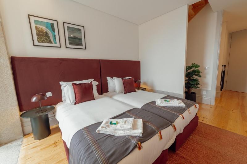 Heart of Porto Apartments by Vacationy - image 6