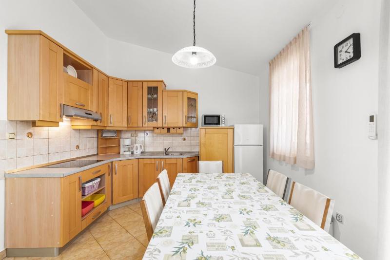Two-Bedroom Apartment image 3