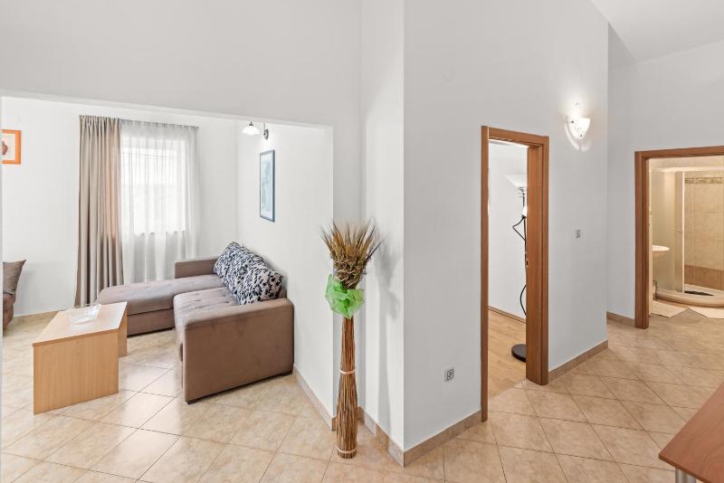 Two-Bedroom Apartment image 2