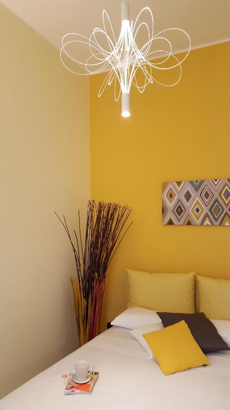 Comfort Quadruple Room image 3