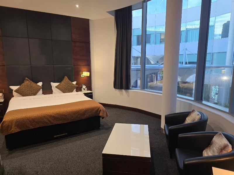 Deluxe Double Room image 1