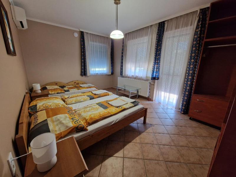 Villa Letícia Siófok - image 26