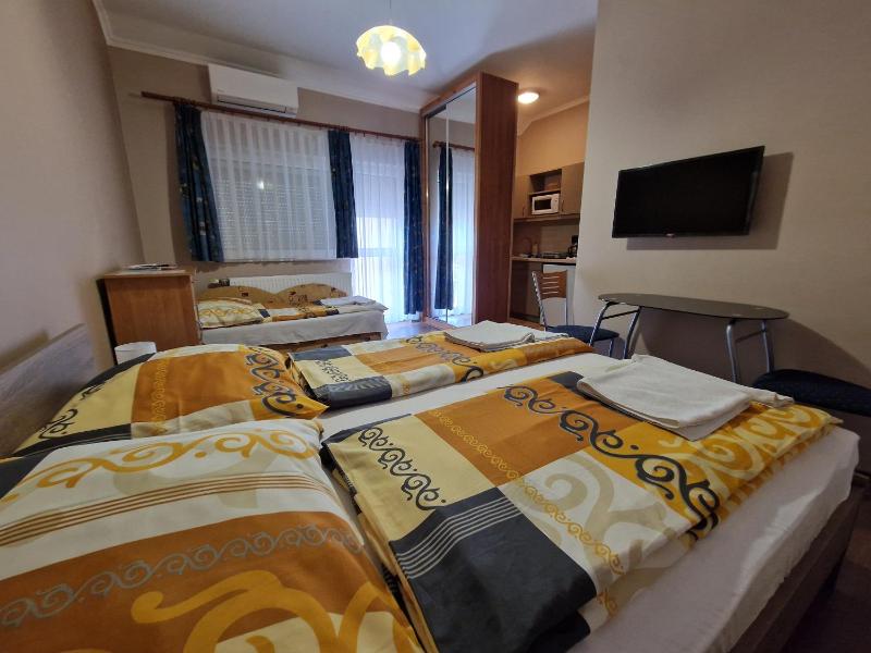 Villa Letícia Siófok - image 31