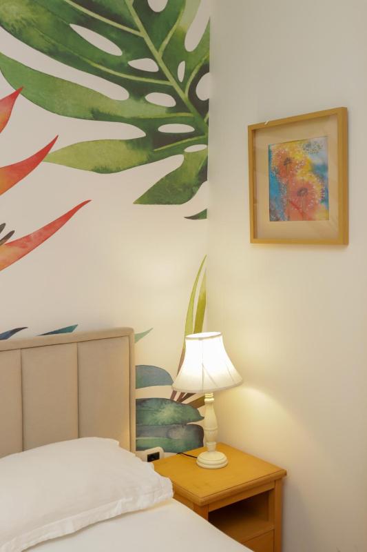 Family Double Room image 4