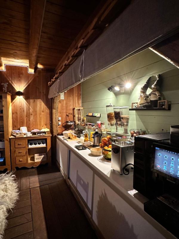 Hôtel-Chalet les Mélèzes - image 41