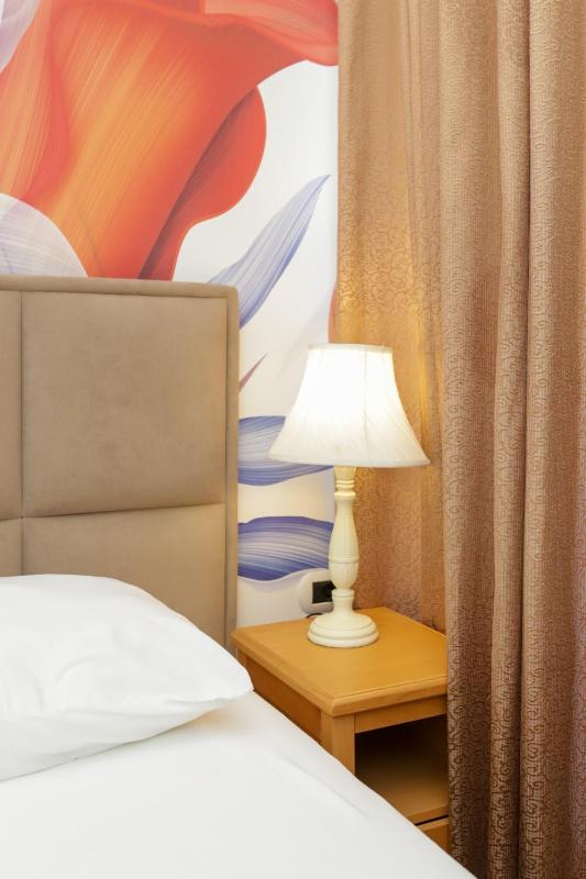 Standard Double or Twin Room image 3