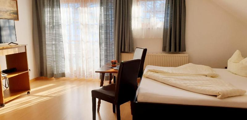 Double Room - Attic - Annex image 4