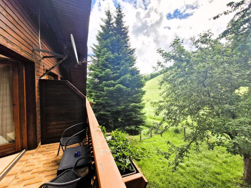 Twin Room - Attic - Annex image 3