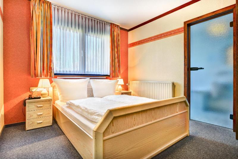 Double or Twin Room image 4