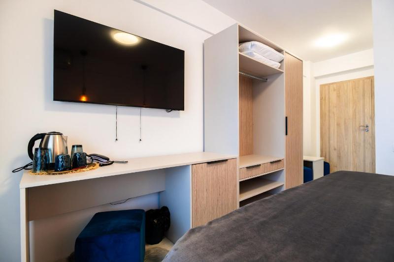 Hotel-Apartments Roxy&Maryo - image 37
