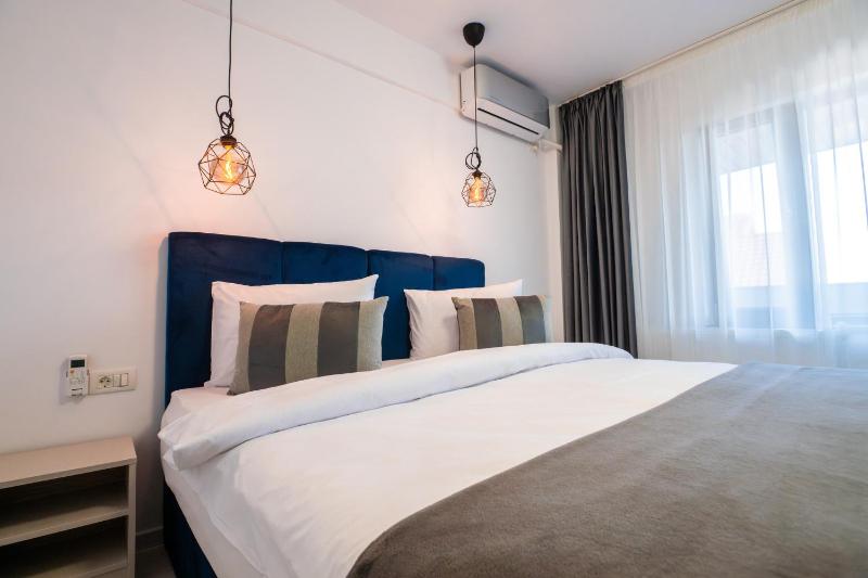 Hotel-Apartments Roxy&Maryo - image 26