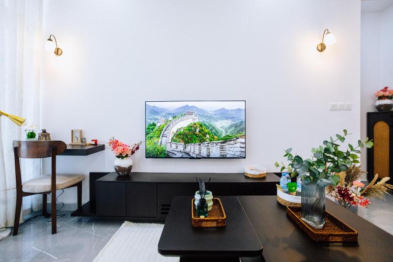 Cosy by APEN - Lux 2 bedroom apartment with fast wifi and city views - image 7