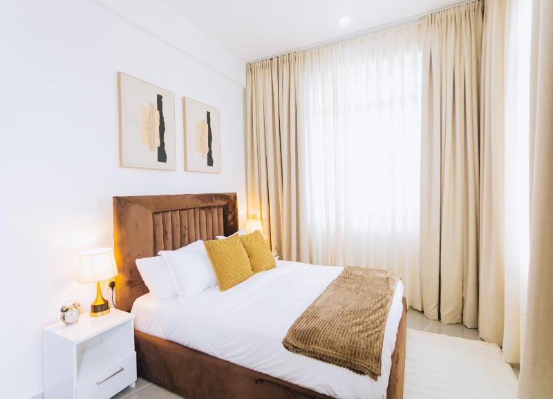 Cosy by APEN - Lux 2 bedroom apartment with fast wifi and city views - image 12