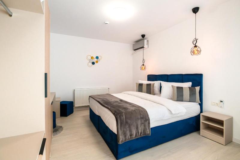 Hotel-Apartments Roxy&Maryo - image 35