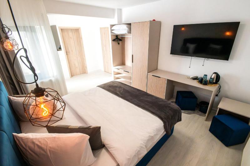 Hotel-Apartments Roxy&Maryo - image 33
