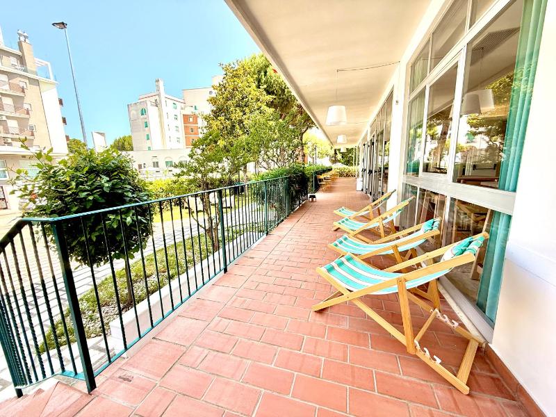 Hotel Blumen - image 7