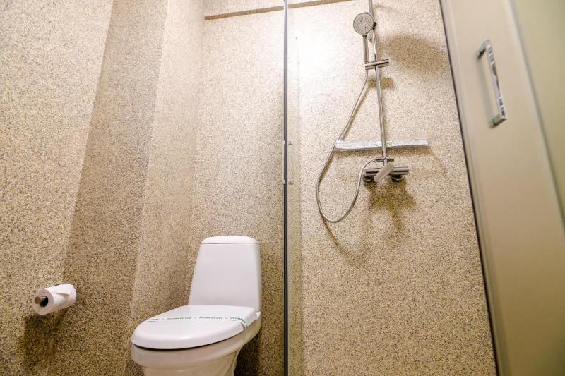 Deluxe Room (2 Adults + 1 Child) image 1