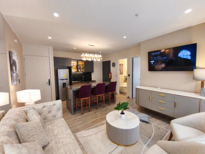 Suites & Apartments Coliving Ecuador Luxury XOE - image 11