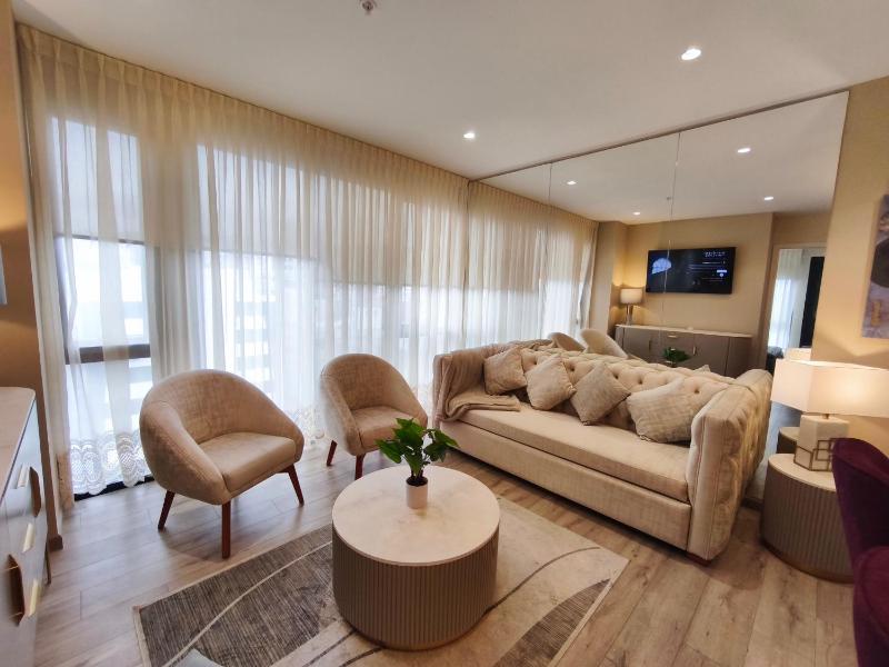 Suites & Apartments Coliving Ecuador Luxury XOE - image 4