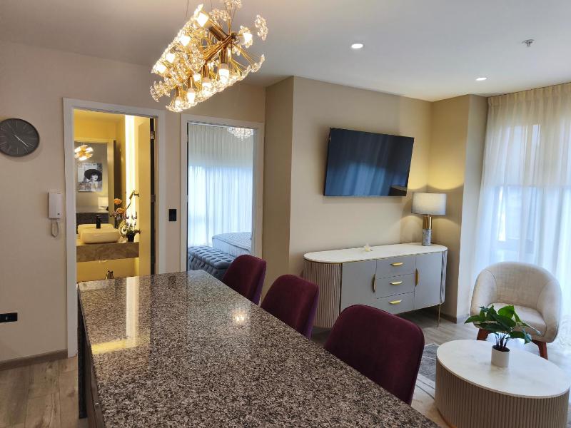 Suites & Apartments Coliving Ecuador Luxury XOE - image 10