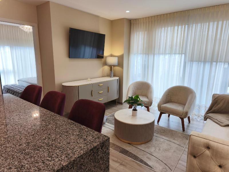 Suites & Apartments Coliving Ecuador Luxury XOE - image 5