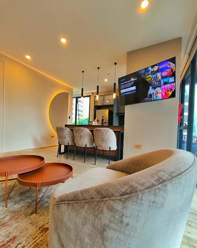 Suites & Apartments Coliving Ecuador Luxury XOE - image 6