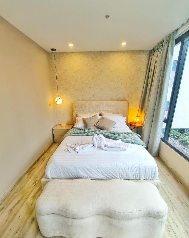 Suites & Apartments Coliving Ecuador Luxury XOE - image 14