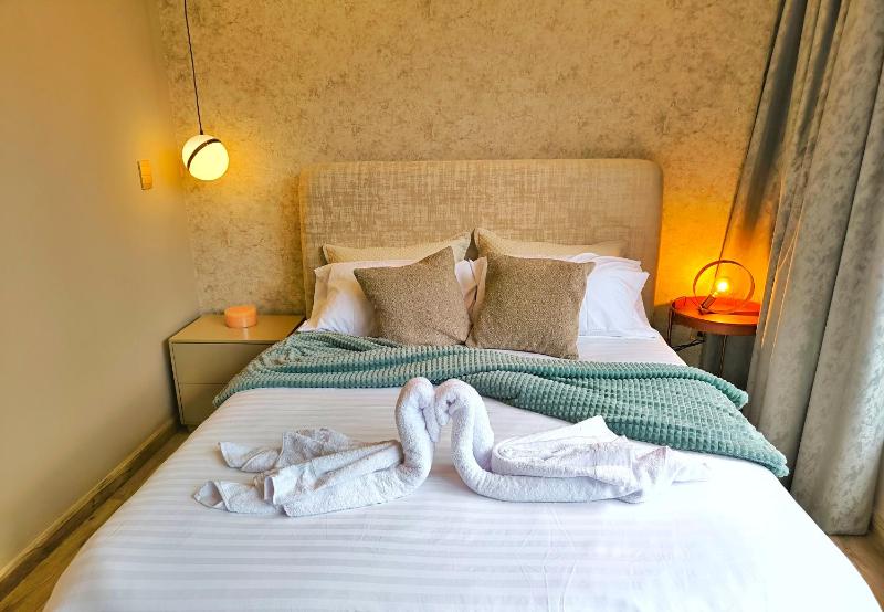Suites & Apartments Coliving Ecuador Luxury XOE - image 8