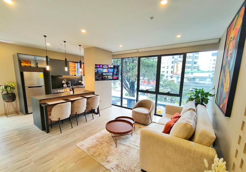 Suites & Apartments Coliving Ecuador Luxury XOE - image 7