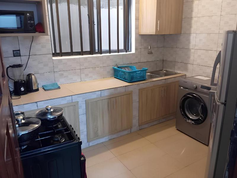 Magnifique Appartement Centre Ville Cotonou - Place de l'étoile rouge - Vedoko - image 8
