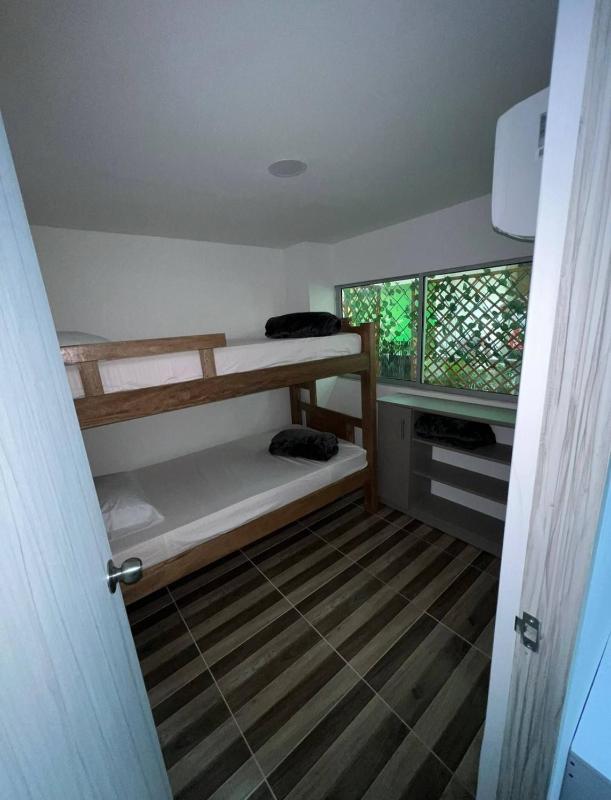 La Boquilla Oasis - Charming 1-Bedroom Apartment with Pool - image 8