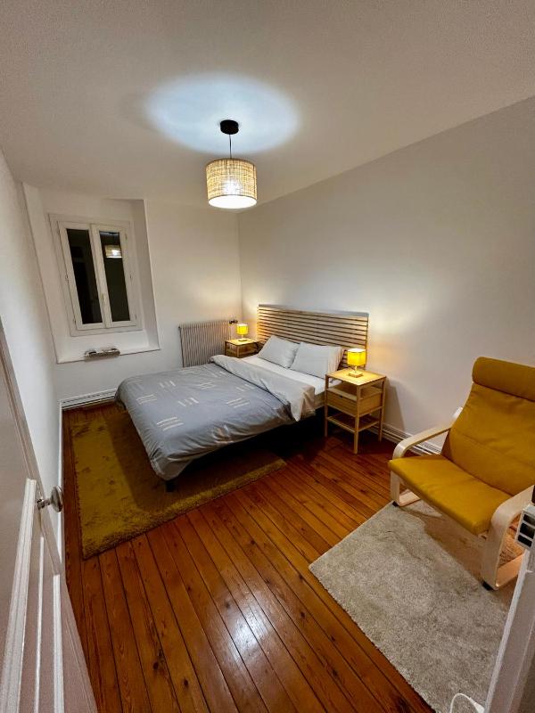 Two-Bedroom Apartment image 3