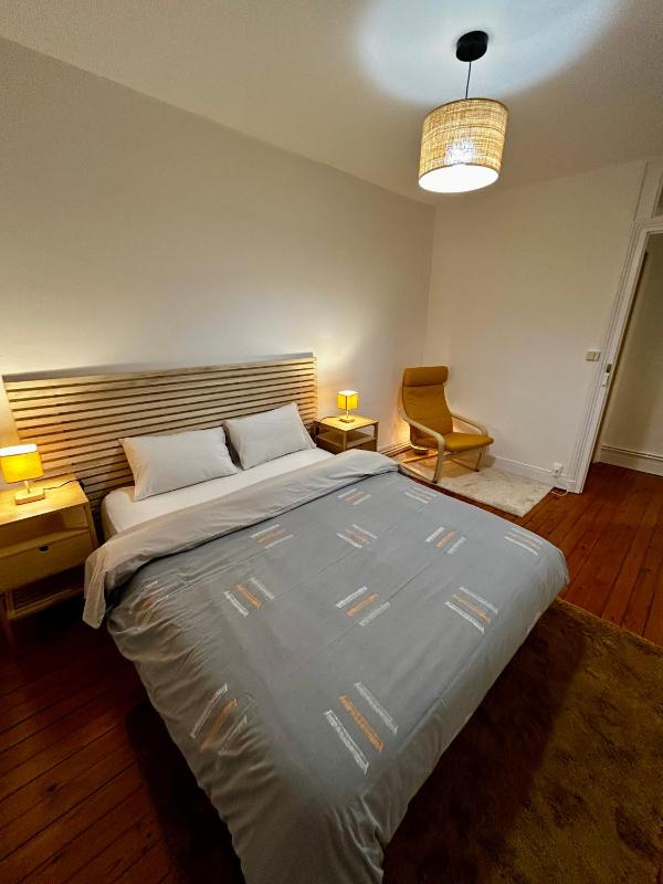 Two-Bedroom Apartment image 4